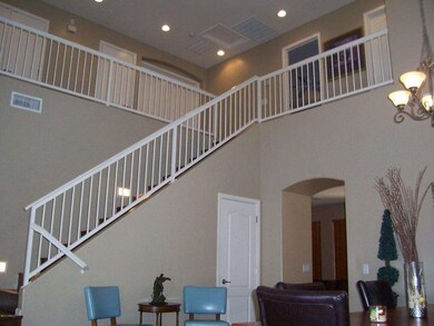 Open Stairwell!