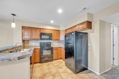 Park Place Townhomes, Wichita, KS 67207 - photo 7