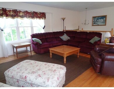 92 Cortis Rd, Dudley, MA 01571 - photo 7