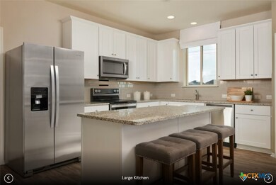 1319 Sky Ridge Ct, Belton, TX 76513 - photo 5