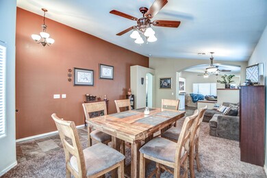 4030 E Orion St, Gilbert, AZ 85234 - photo 3