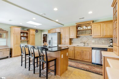 1606 New McElhaney Rd, Travelers Rest, SC 29690 - photo 5