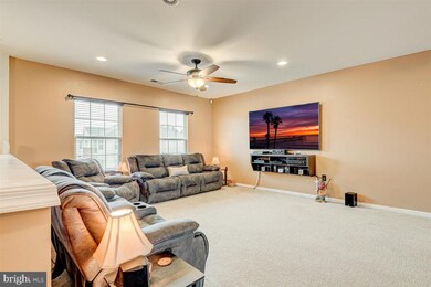 2935 Gilder Way unit 76, Dumfries, VA 22026 - photo 6