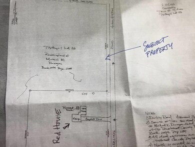 Map/Lot 01 Darling Rd, Hudson, ME 04449 - photo 5