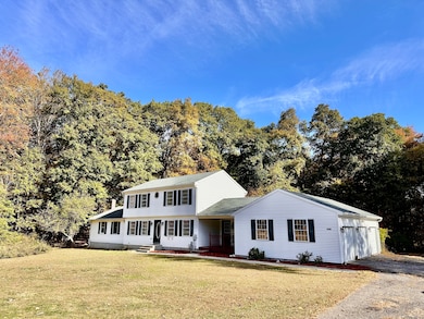 288 Leonard Bridge Rd, Lebanon, CT 06249 - photo 3