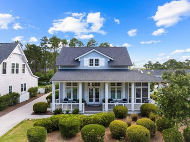 Exterior from the street