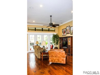 Spacious Open Greatroom