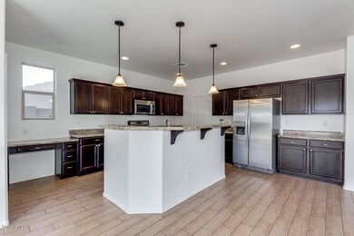 Gorgeous kitchen