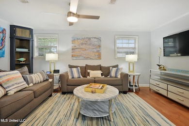 50 Fiber St, Bay Saint Louis, MS 39520 - photo 6