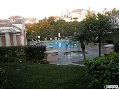 Beautiful Community Pool and Spa