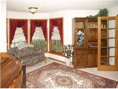 Come Into My Parlor