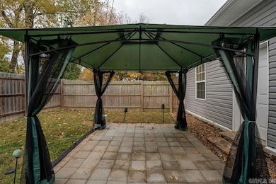 400 S 2nd, Pangburn, AR 72121 - photo 4