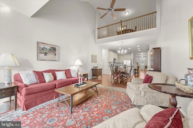 8547 Coltrane Ct unit 39, Ellicott City, MD 21043 - photo 3