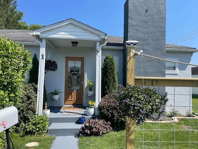 1 Knapp St, Elkins, WV 26241 - photo 3