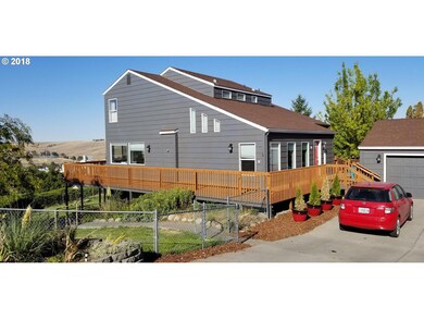 31 SE Kirk Place, Pendleton, OR 97801 - photo 2