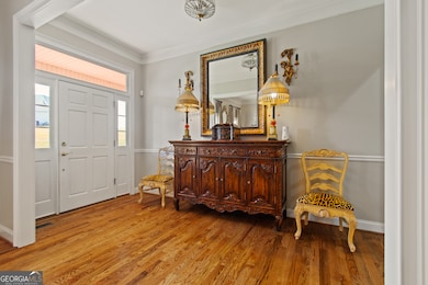 4541 Montclair Cir, Gainesville, GA 30506 - photo 7