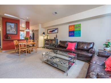 802 Heschel St unit C, Fort Collins, CO 80524 - photo 2