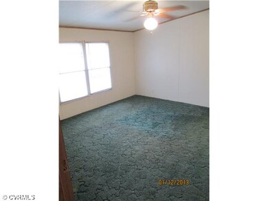 Master Bedroom - MASTER BEDROOM SUITE WITH FULL BA