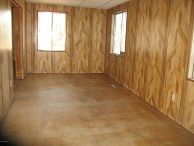 4110 Mimbres Entry Room