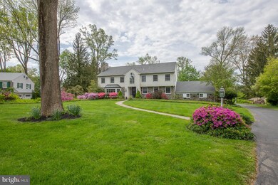 820 Gatemore Rd, Bryn Mawr, PA 19010 - photo 3