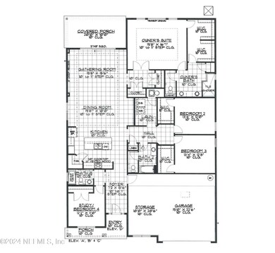 Albatera II Floorplan-OPEN