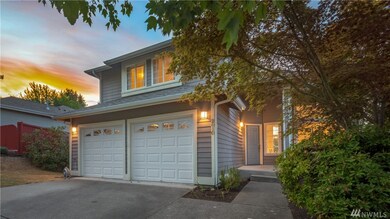 2010 Miss Ellis Loop NE, Poulsbo, WA 98370 - photo 2