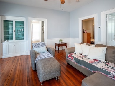 21 Burnap St, Fitchburg, MA 01420 - photo 5