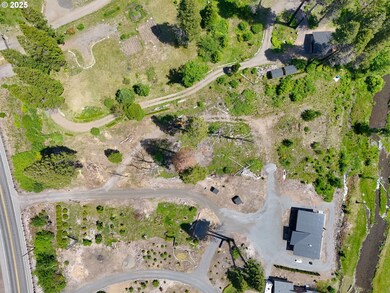 Drone View/UAV