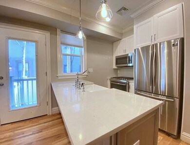 17 Tremont St unit 1, Charlestown, MA 02129 - photo 6