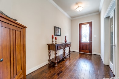 8534 Low Creek, San Antonio, TX 78255 - photo 4