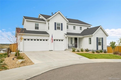 14317 Shasta Daisy Point, Parker, CO 80134 - photo 3