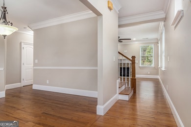 3940 Hamilton Cove Ct, Cumming, GA 30028 - photo 6