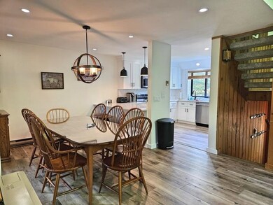 106 Easterly Rd unit 1, Lincoln, NH 03251 - photo 5