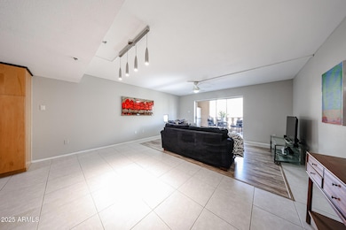 Family/Dining Area