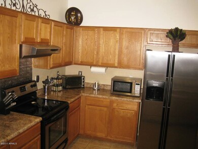 Kitchen Counters Stove