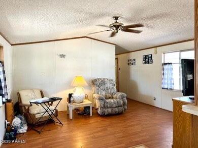 LIVING ROOM VIEW 201