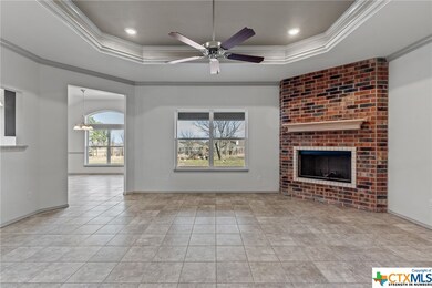 2514 Gail Dr, Copperas Cove, TX 76522 - photo 3