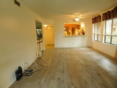 Brand New Tile/Wood