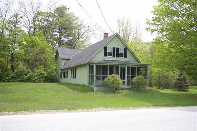32 W Main St, Bradford, NH 03221 - photo 2