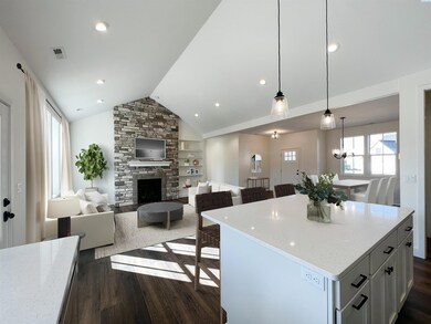 1235 Kamiak Ct, Pullman, WA 99163 - photo 6