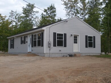 482 Doles Ridge Rd, Limerick, ME 04048 - photo 3