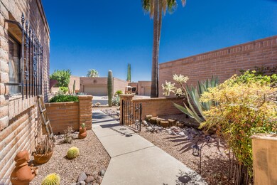 Ext front looking out