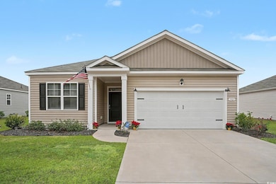 3923 Nandina Ct unit Aria, Conway, SC 29526 - photo 3