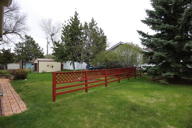 Side Yard V1