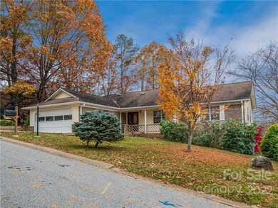 1 Clubhouse Ct, Asheville, NC 28803 - photo 3