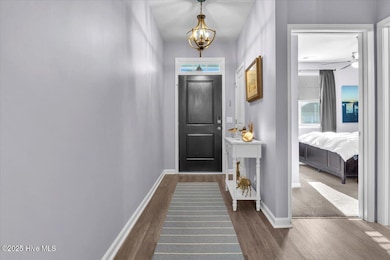 1613 Meridian Forest Dr SE, Bolivia, NC 28422 - photo 4