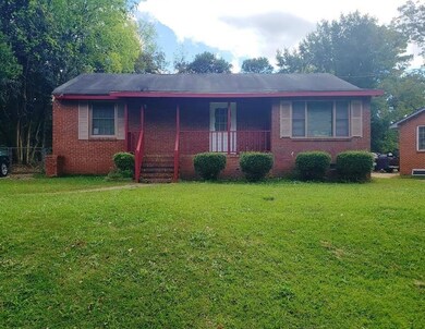 1334 Lakeview Dr, Macon, GA 31206 - photo 7