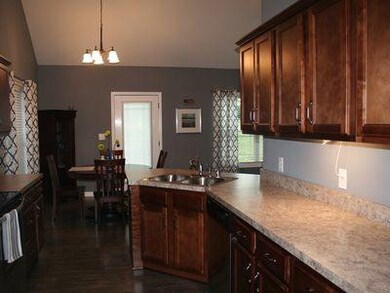 135 Bobby Jones Blvd, Frankfort, KY 40601 - photo 6