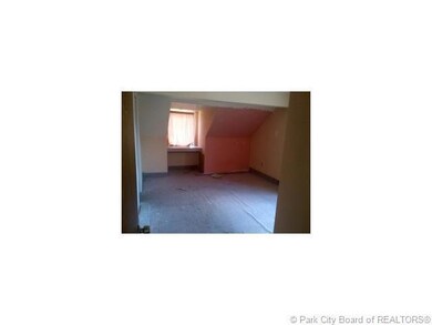 Interior Space/Layout.