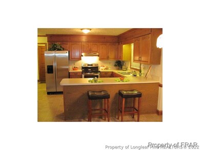 All New SS Appliances!